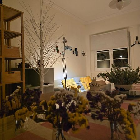Majesticlara Lisbon Guest House Exterior foto